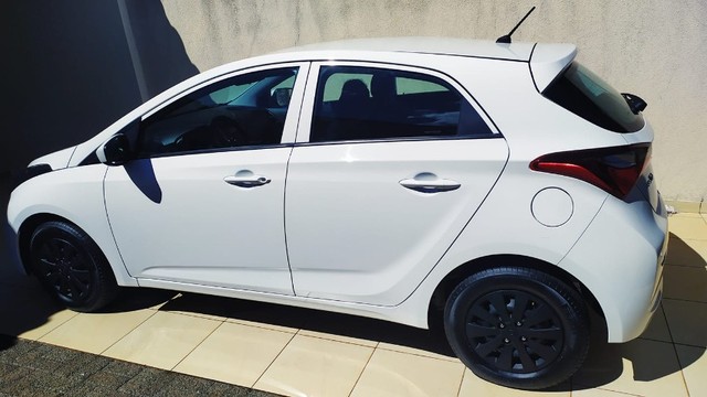 HYUNDAI HB20 2019 24 MIL KM