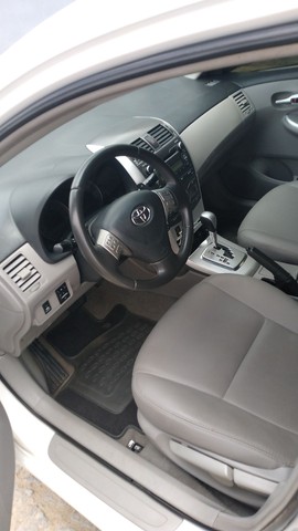 TOYOTA 2.0 XEI 16V FLEX 4P AUTOMATICO ANO