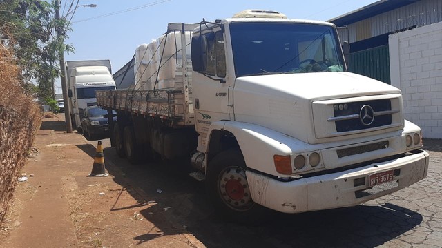 VENDO 1620 ANO 1998
