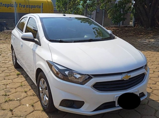 GM ONIX LT 1.0 IMPECÁVEL