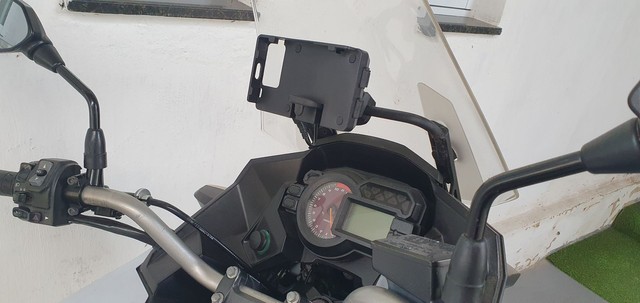 KAWASAKI VERSYS 1000