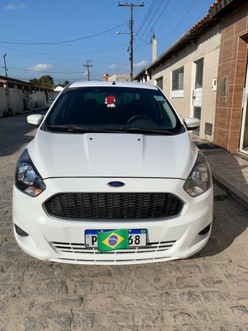 FORD KA+ SEDAN 2015