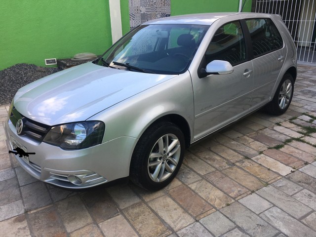 GOLF 2011 1.6 SPORTLINE