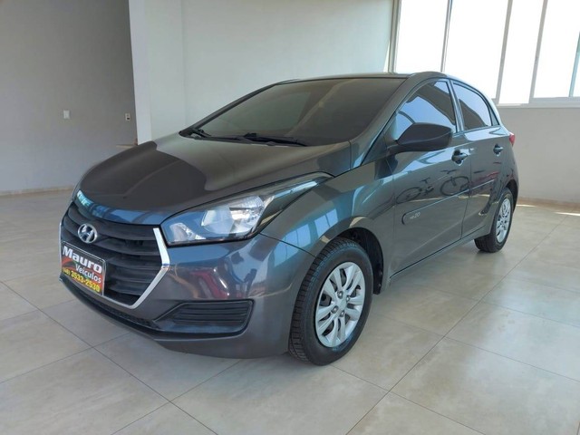 HB20 2015/2016 1.0 COMFORT 12V FLEX 4P MANUAL