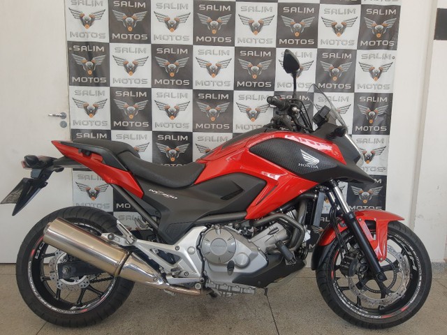 HONDA NC 700