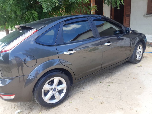 FORD FOCUS, ANO 2013 CARRO 1.6