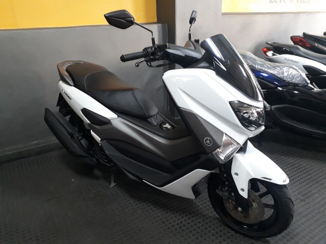 YAMAHA NMAX 160 ABS 20