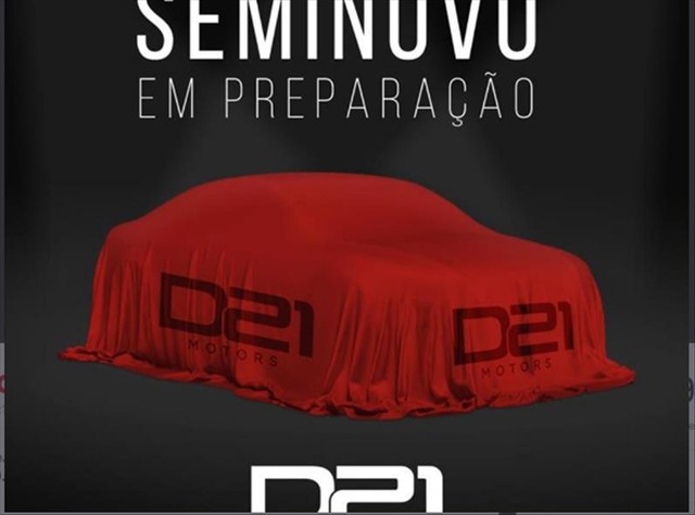 FORD ECOSPORT 2.0 DIRECT TITANIUM