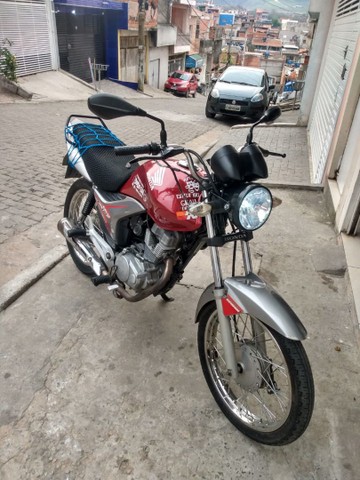 HONDA 150