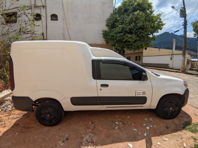 FIORINO 1.4 2014