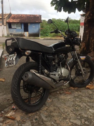 VENDO 125