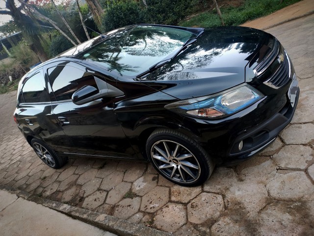 ONIX LT 1.4 2013