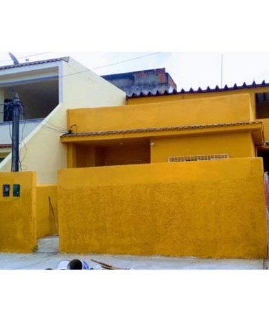 Casa 2 quartos SEM DEPÓSITO