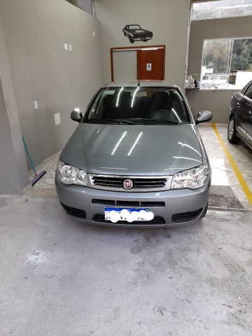 FIAT PALIO FIRE 2015