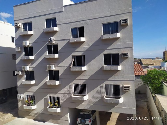 Apartamento com 2 Dormitorio(s) localizado(a) no bairro Baú em Cuiabá / MT Ref.:AP0907 - Foto 3