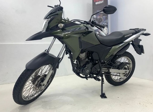 HONDA XRE 190