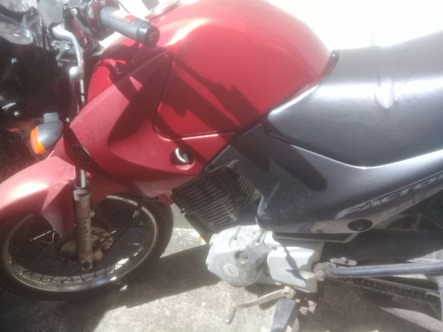YAMAHA 2011