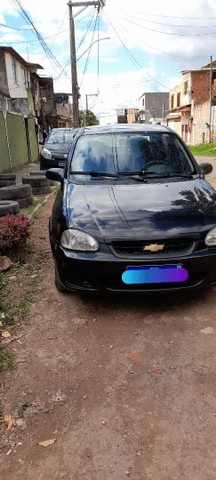 CORSA CLASSIC EM ÓTIMO ESTADO