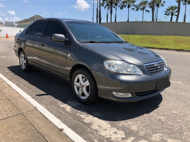 TOYOTA -COROLLA XEI- 2006