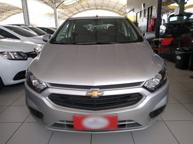 CHEVROLET ONIX 1.0