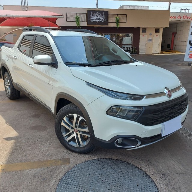 TORO FREEDOM DIESEL 4X4 AUT 2019
