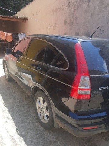 VENDO CRV 2010