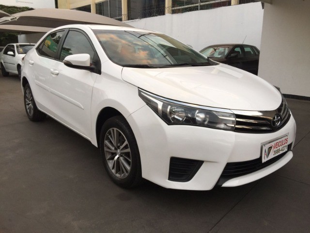 COROLLA GLI 1.8