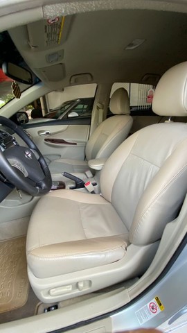 COROLLA ALTIS