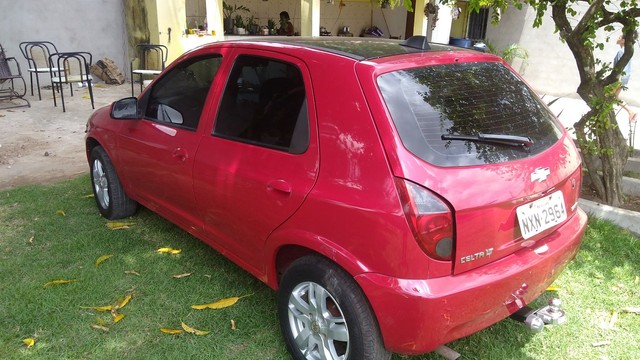 GM/CELTA SPIRIT 12/12