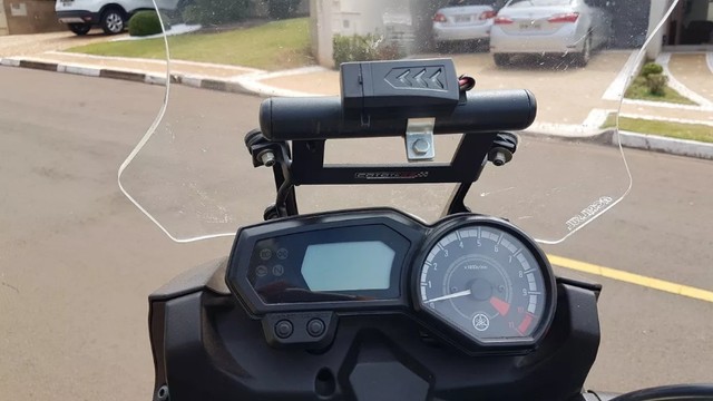 YAMAHA XTZ 250 TENERE BLUEFLEX