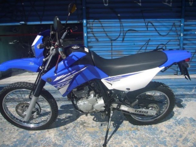 YAMAHA XTZ LANDER 250 2018