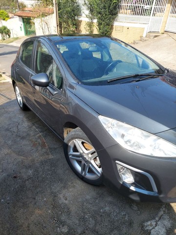 PEUGEOT 308 ALLURE