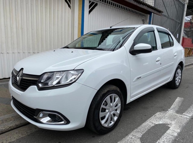 CARRO RENAULT RS: 55.800