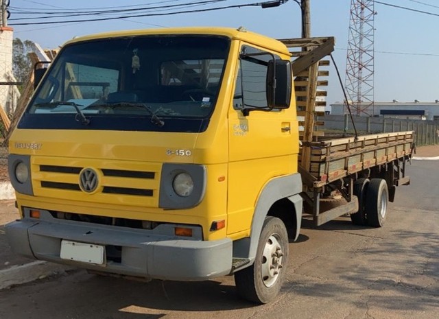 8-150 DELIVERY
