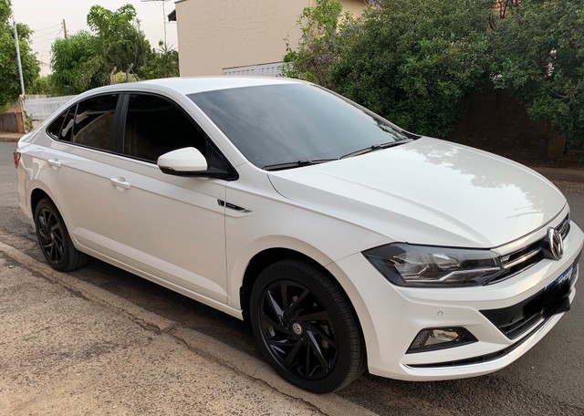 VIRTUS TSI HIGHLINE 1.0 TURBO
