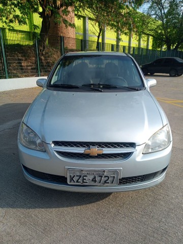 CHEVROLET CLASSIC LS 2011