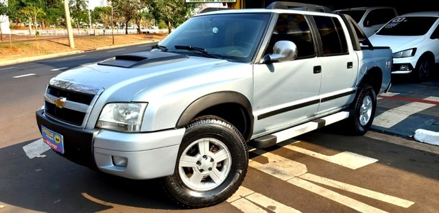 S10 DUPLA FLEX