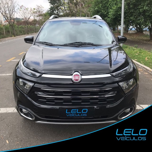 TORO VOLCANO 4X4 2019