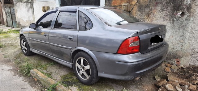 VECTRA 2000/2000