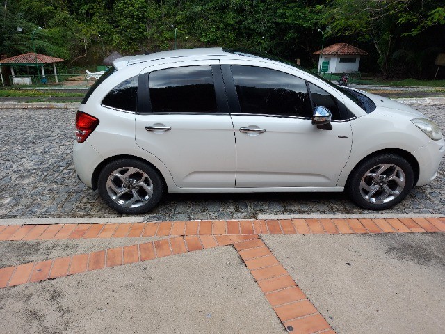 C3 TOP DA CATEGORIA