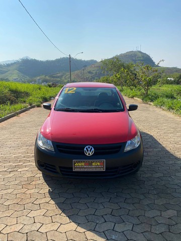 SAVEIRO 2011/2012 1.6 MI CS 8V FLEX 2P MANUAL G.V