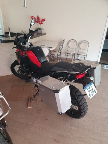 VENDO BMW GS 850 2019