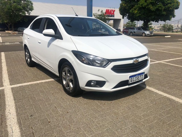 PRISMA LTZ 1.4 2017 FLEX COMPLETO **CARRO DE LEILÃO**
