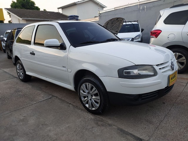 GOL G4