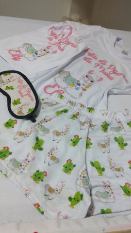 Pijamas Personalizados  - Foto 5