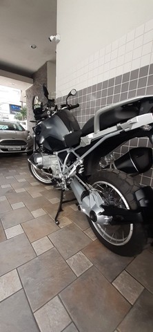 MOTO BMW GS 1.200