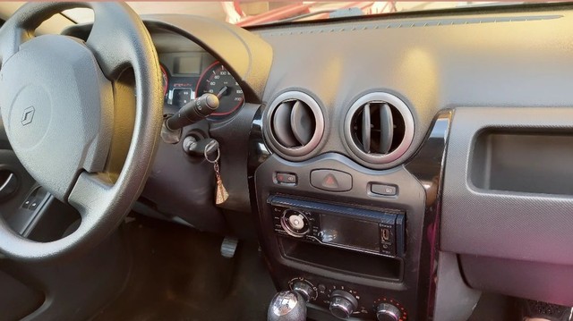 RENAULT SANDERO STEPWAY