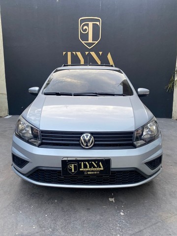 SAVEIRO TRENDLINE 1.6 C.S.