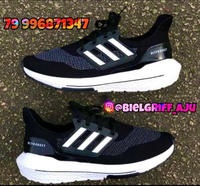 ultra boost olx