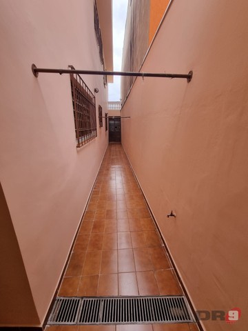 Casa Sobrado em Vila Santa Clara - São Paulo - Foto 4